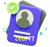 Tornar-se um membro do ceu777 é muito simples
