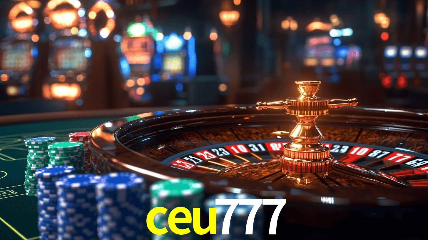 ceu777 - Caça-Níqueis Perigoso - ceu777.com