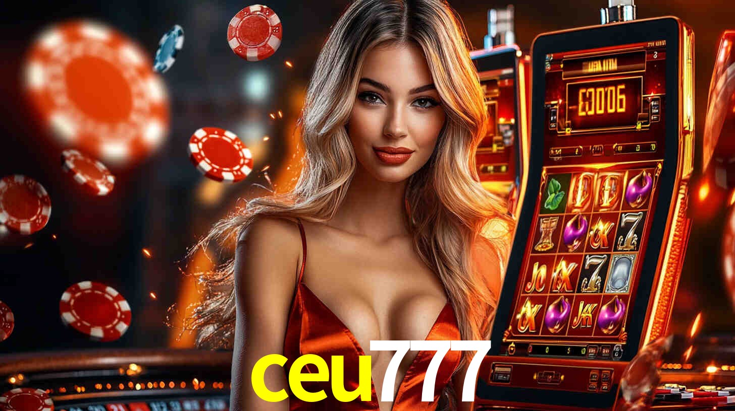 ceu777: Seu Cassino Premiado com Pagamentos Rápidos