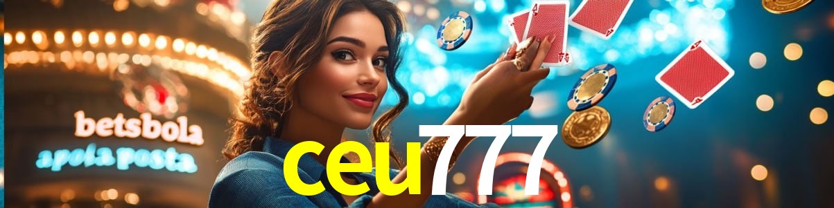 Welcome Bonus ceu777