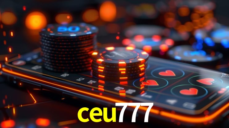 Statistics ceu777