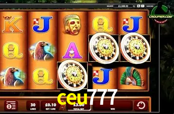 Desvendando o Mundo dos Jogos Virtuais na ceu777