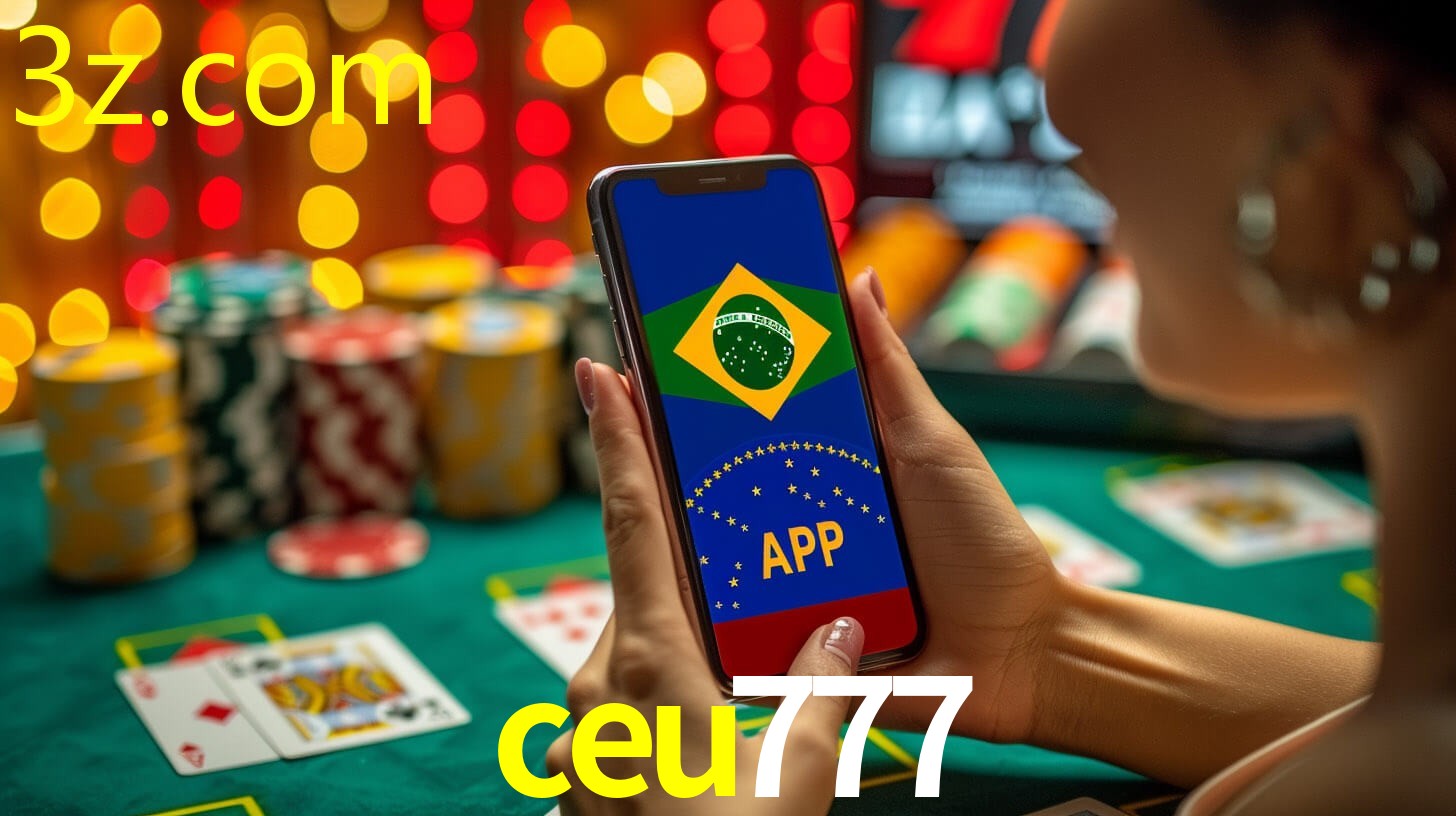 Apostas Futebol ao Vivo CEU777.COM