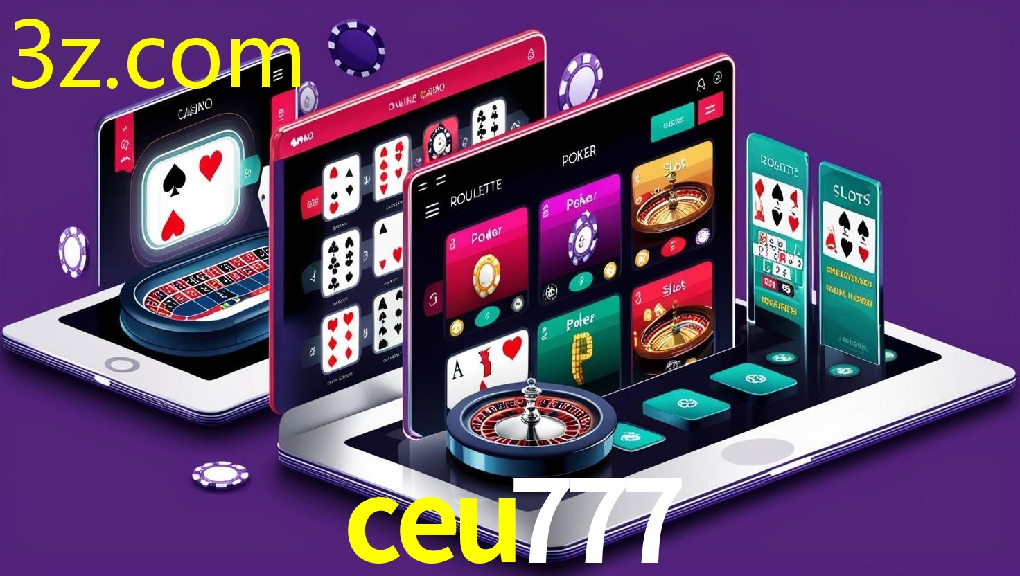 Verificação de Conta CEU777.COM