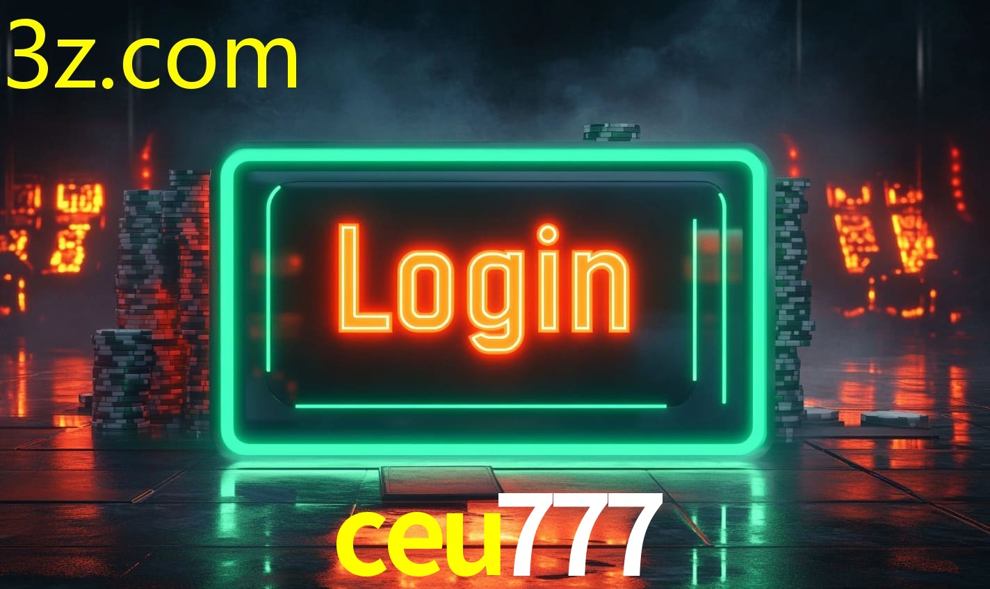 CEU777.COM Login Rápido