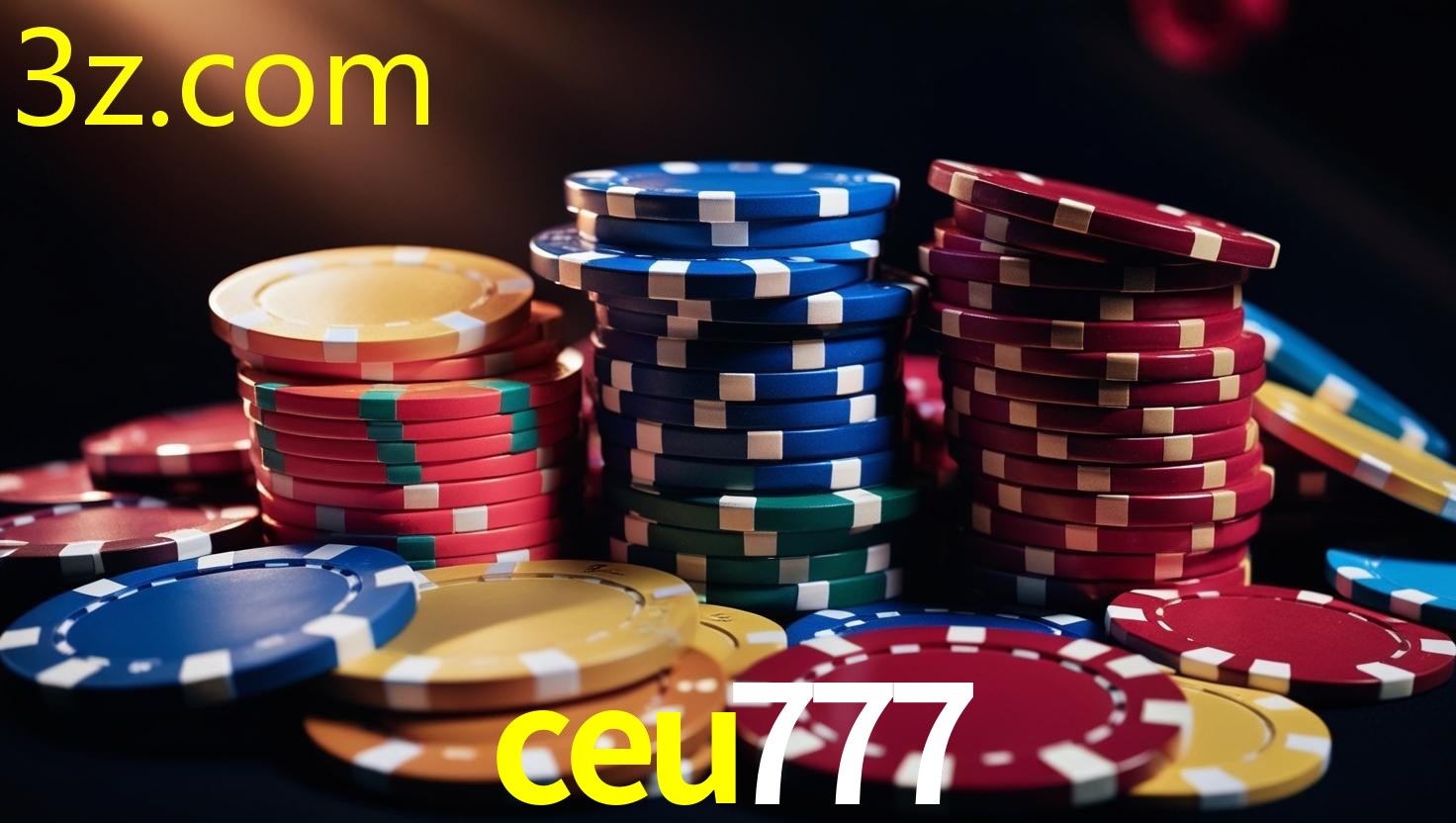 Apostas na Site CEU777.COM