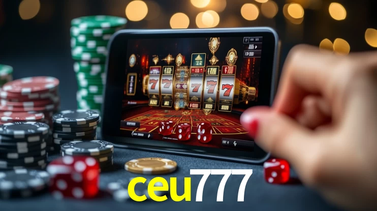 Exclusive Games ceu777