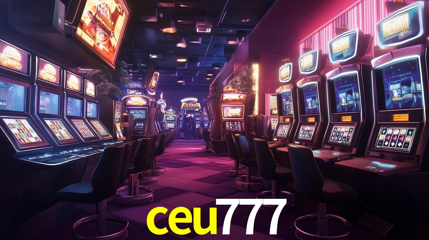 Daily Bonuses ceu777