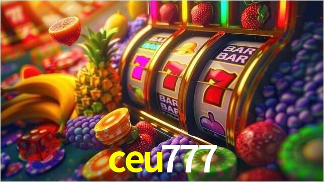 Seasonal Promotions ceu777