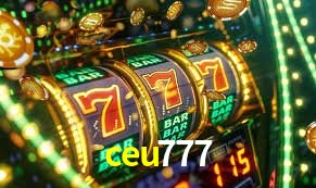 Exclusive Offers ceu777