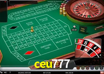 Live Casino ceu777