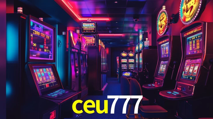 Ofertas Imperdíveis na ceu777: Promoções e Bônus Que Valem a Pena