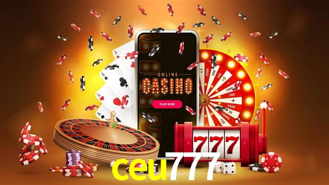 Games Directory ceu777