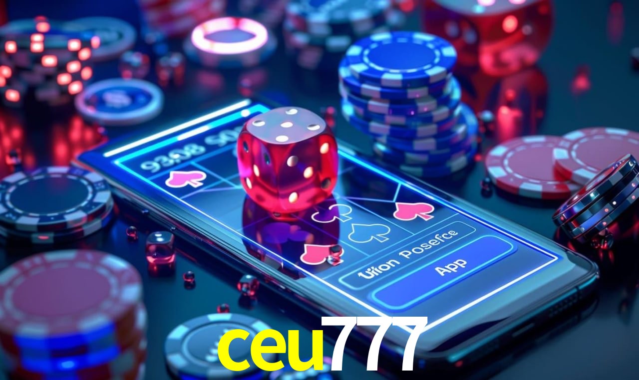 Exclusive Offers ceu777