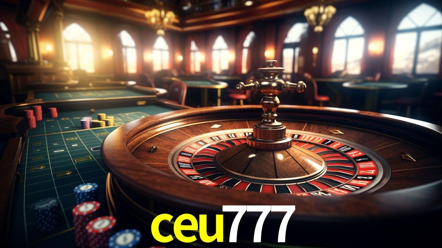 Live Casino ceu777