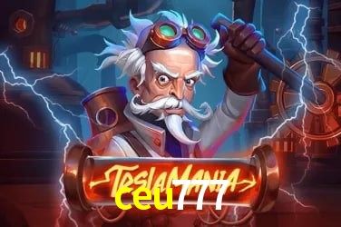 Slot Games ceu777