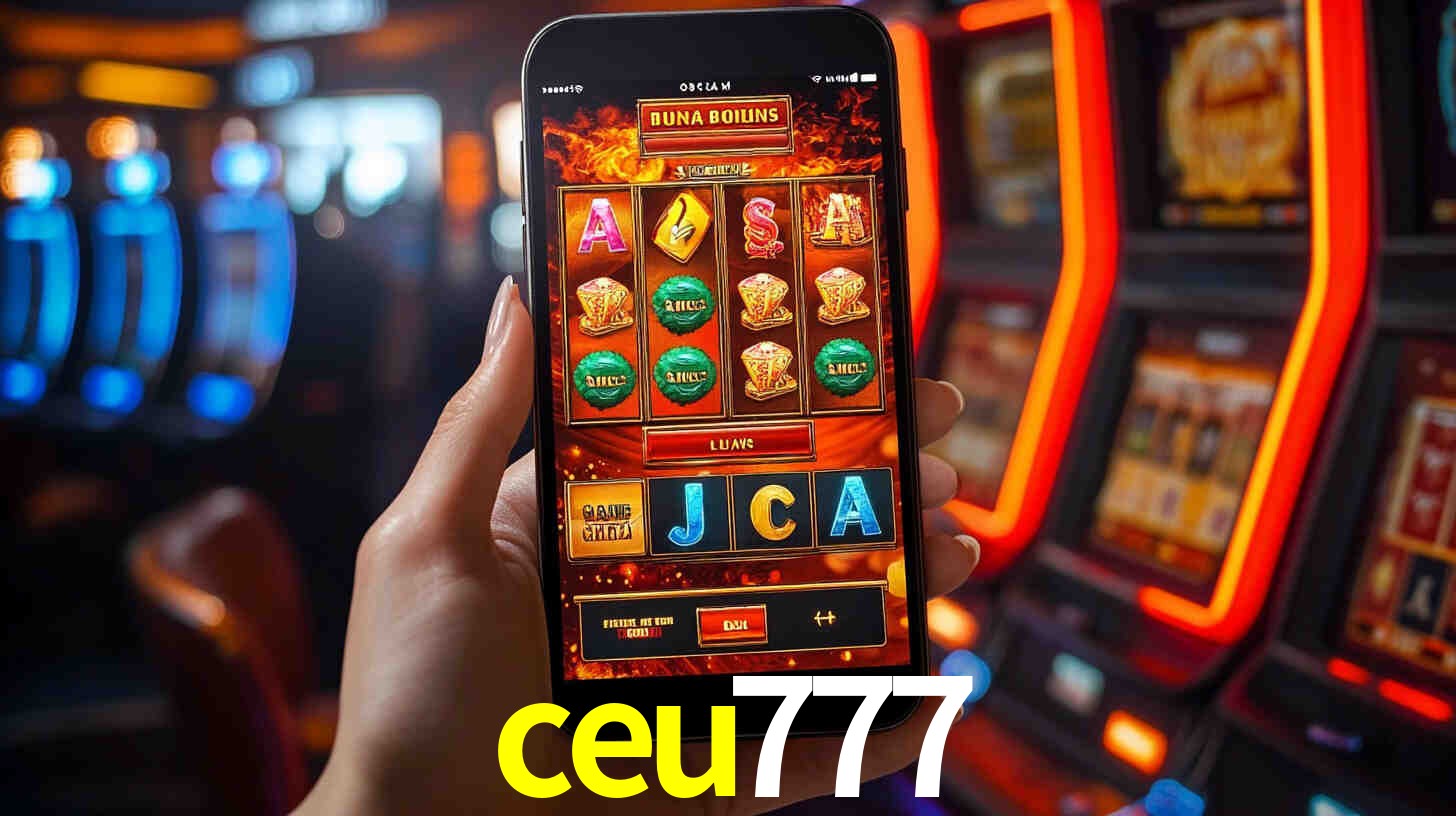 ceu777