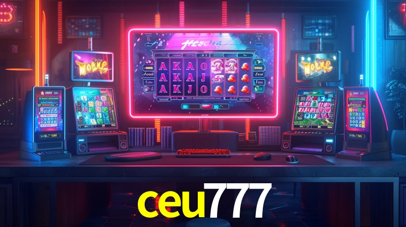 ceu777 bet