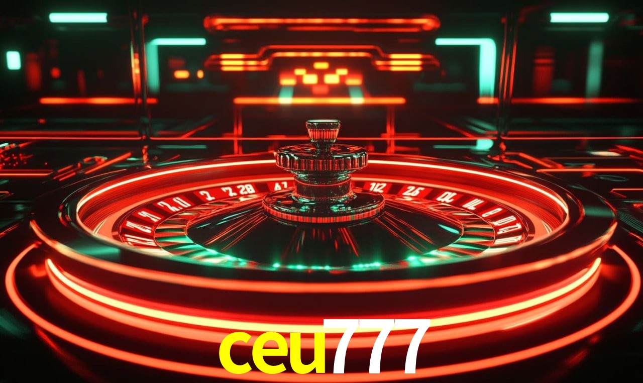 Apostas Esportivas na ceu777: Um Guia Completo