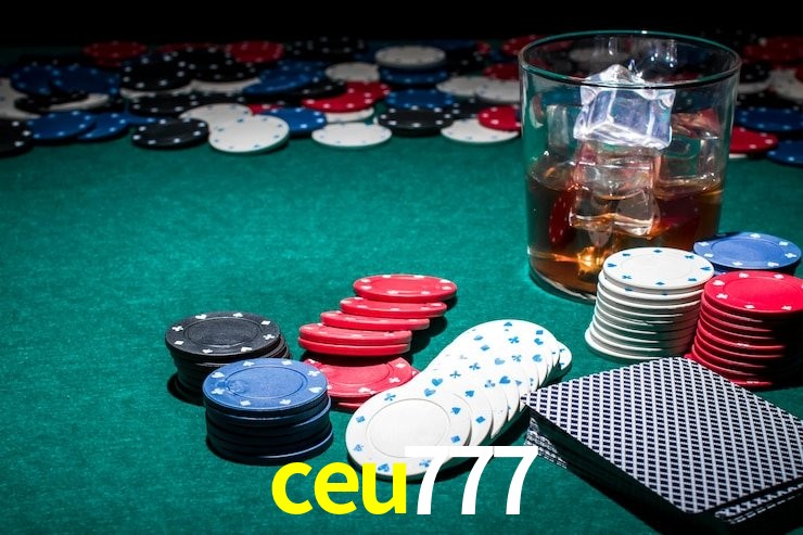 Football Betting ceu777