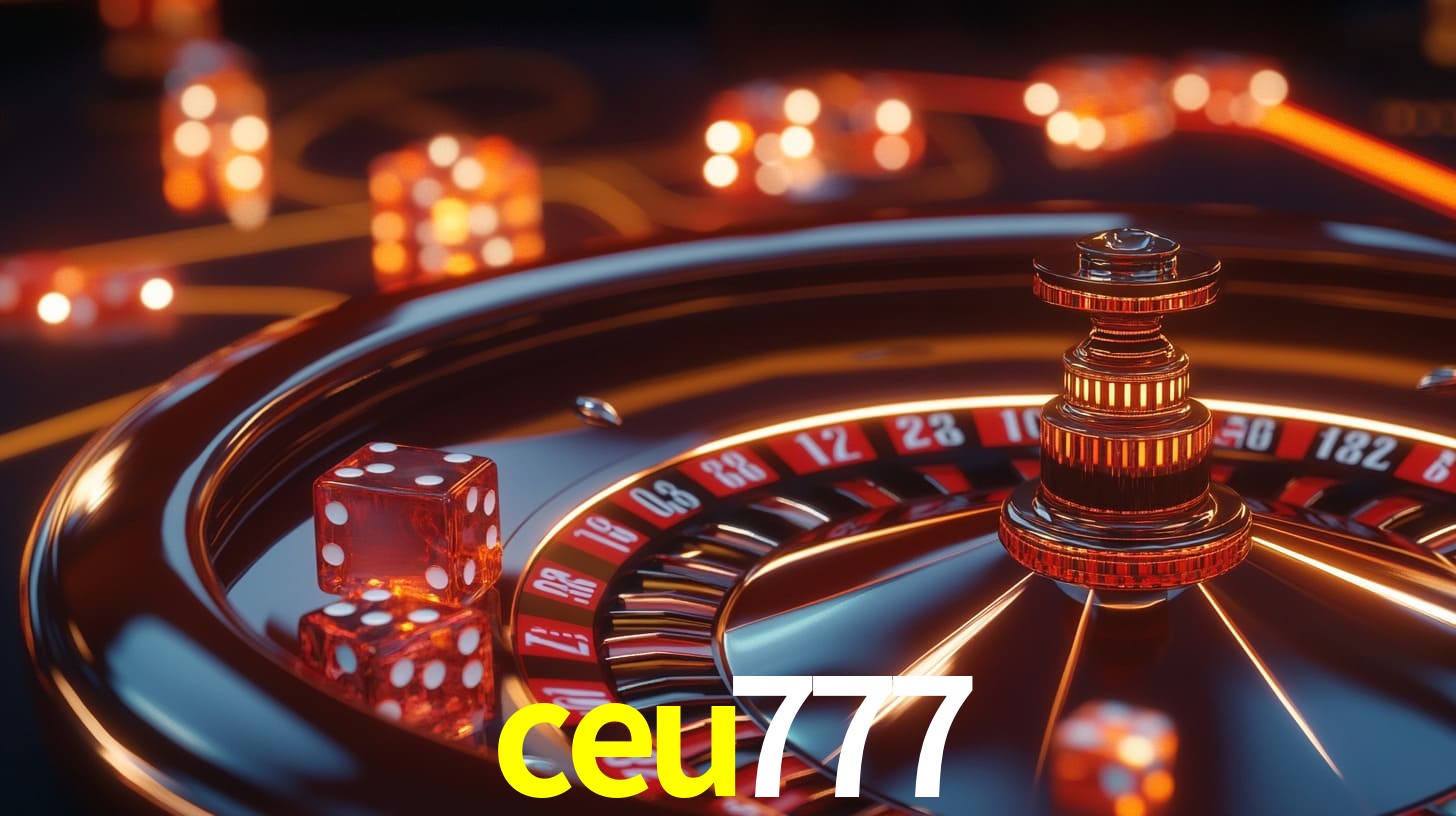 Blackjack Table ceu777