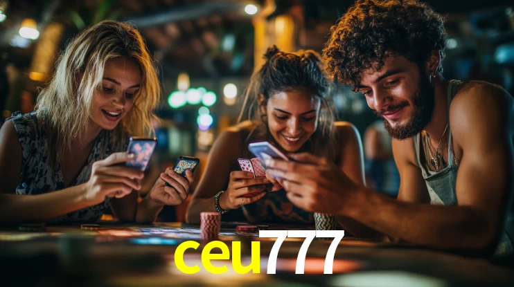 Daily Bonuses ceu777