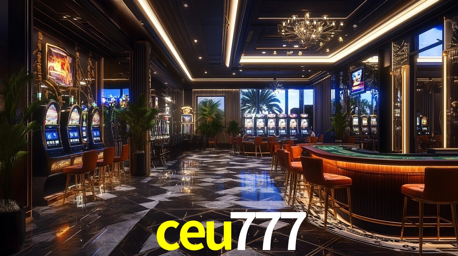 Programa VIP ceu777