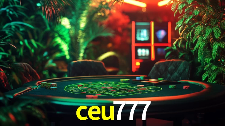 Tournaments ceu777