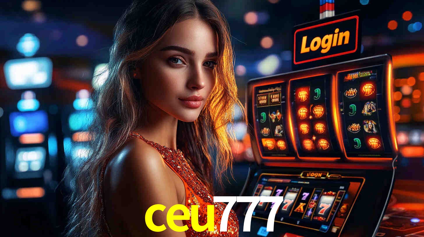 Sinta a adrenalina dos jogos de cassino com ceu777