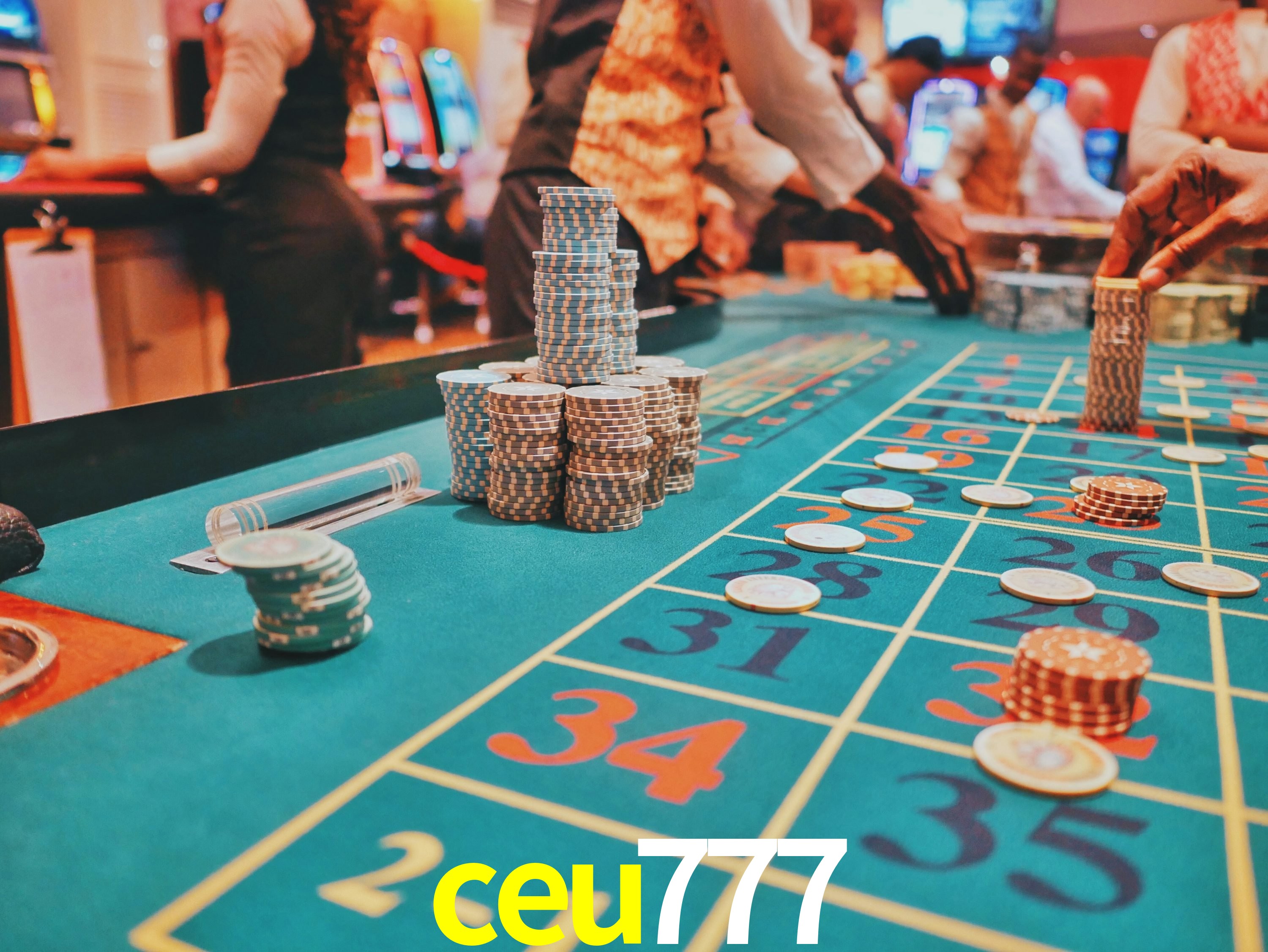 Tennis Betting ceu777