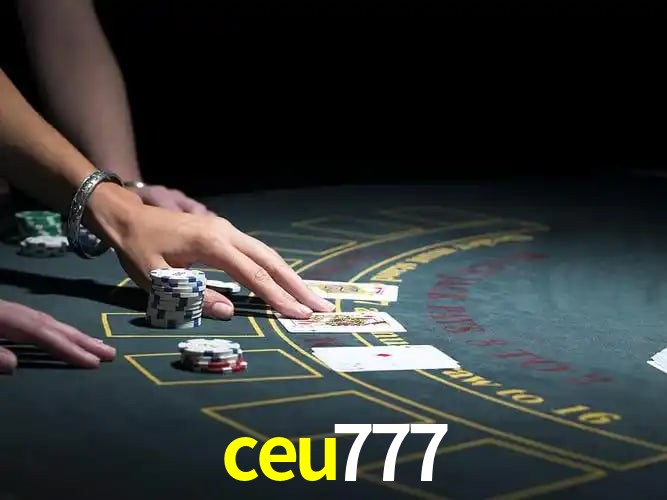 Platform Technology ceu777