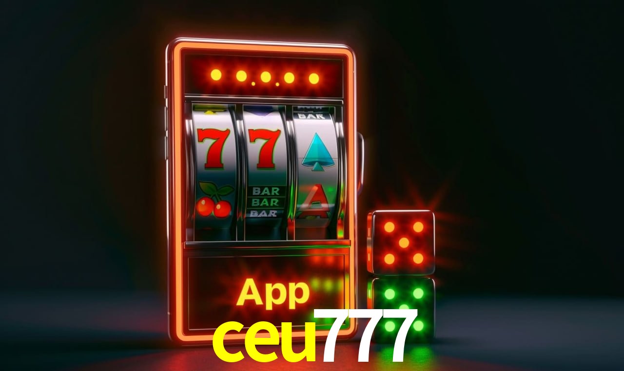 Bonus Features ceu777