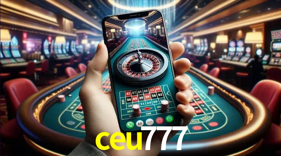 Game Providers ceu777