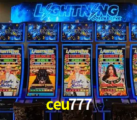 Desvendando o Mundo dos Jogos Virtuais na ceu777