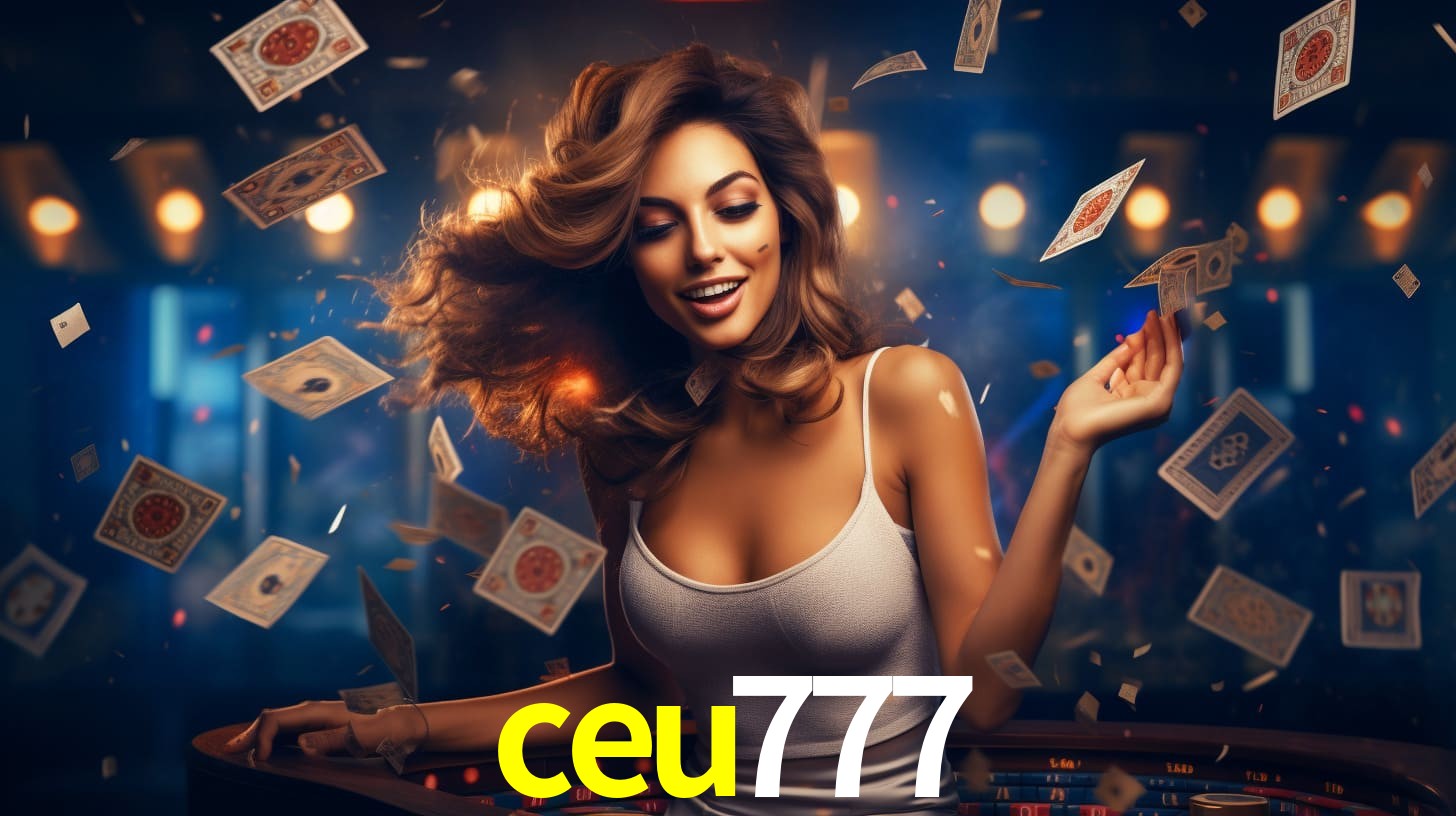 ceu777.com