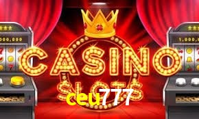 Player Reviews ceu777
