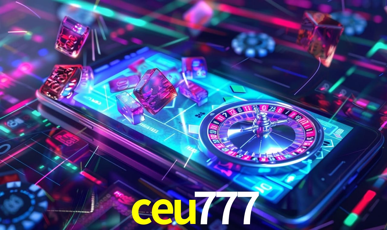 Statistics ceu777