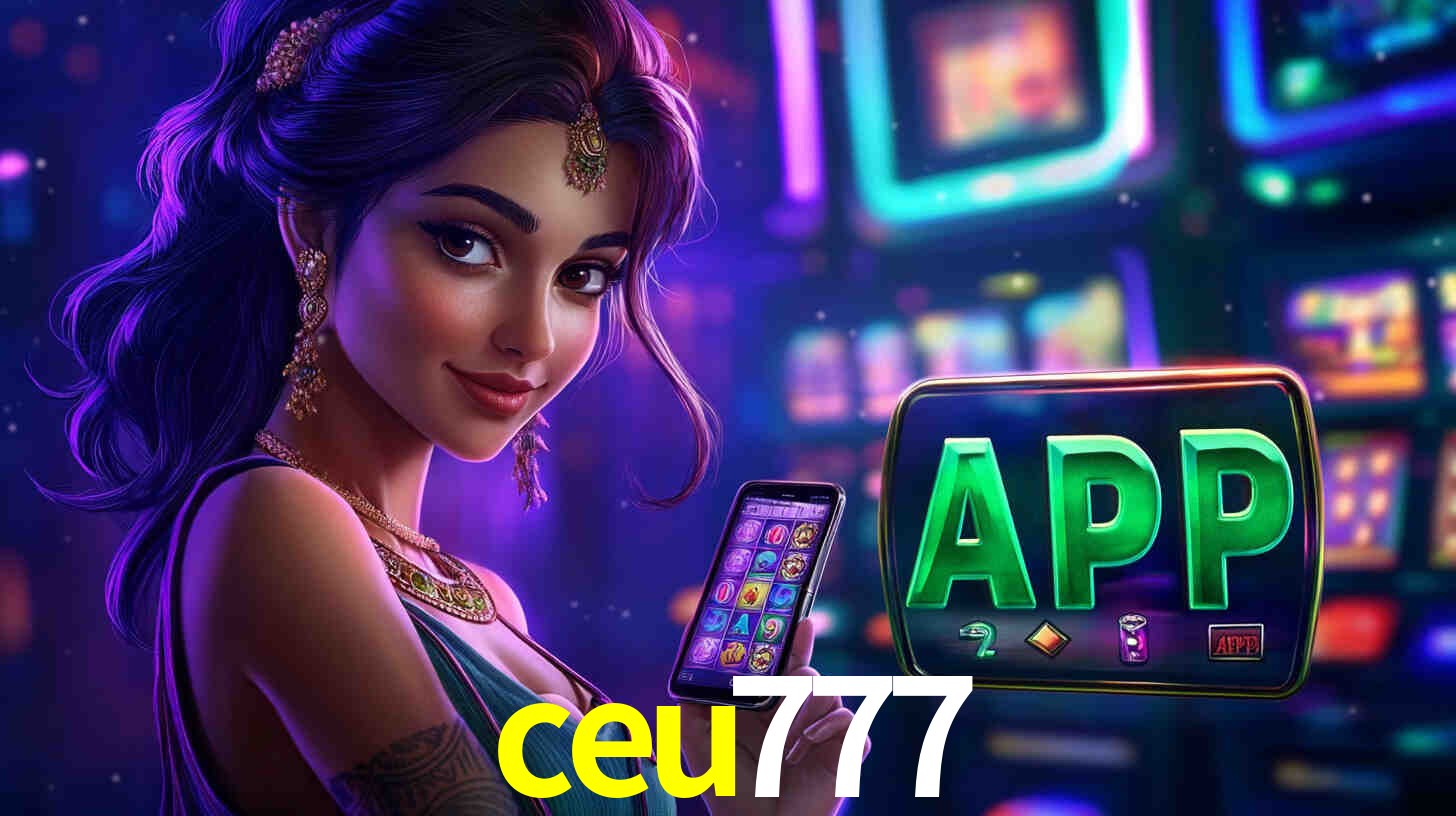 ceu777 bet