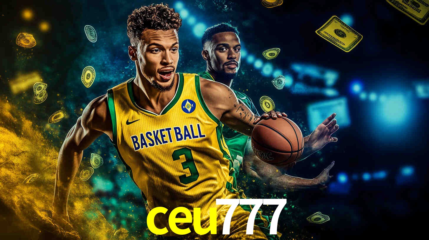 Desvendando o Mundo dos Jogos Virtuais na ceu777