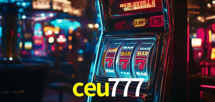 Welcome Bonus ceu777
