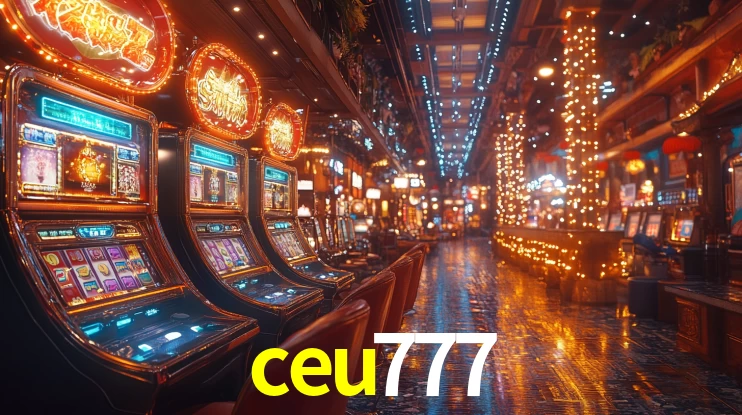 ceu777: Seu Especialista em Apostas Esportivas Brasileiras