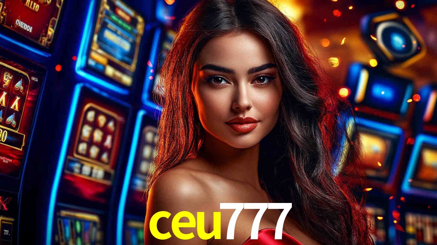 Apostas Esportivas na ceu777: Um Guia Completo