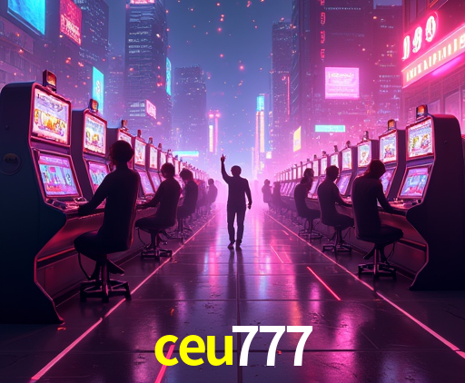 cassino ceu777