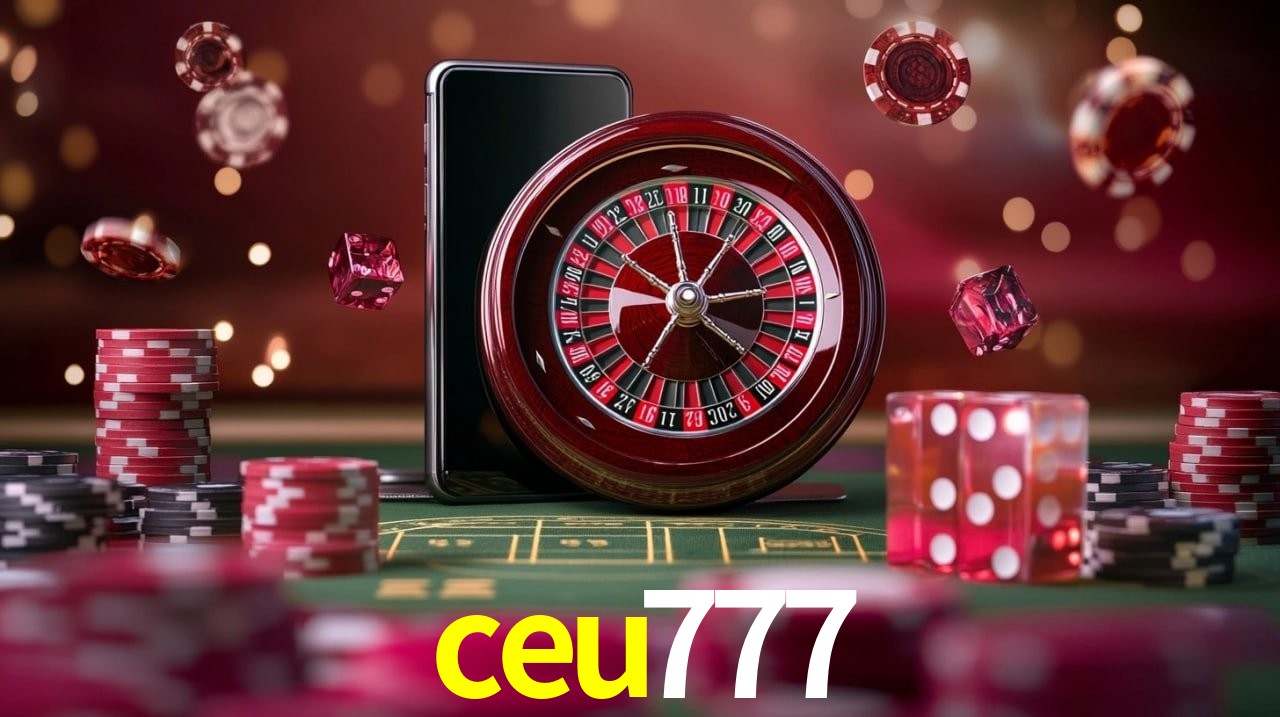 Football Betting ceu777
