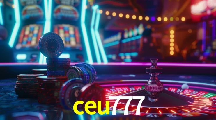 Slot Games ceu777