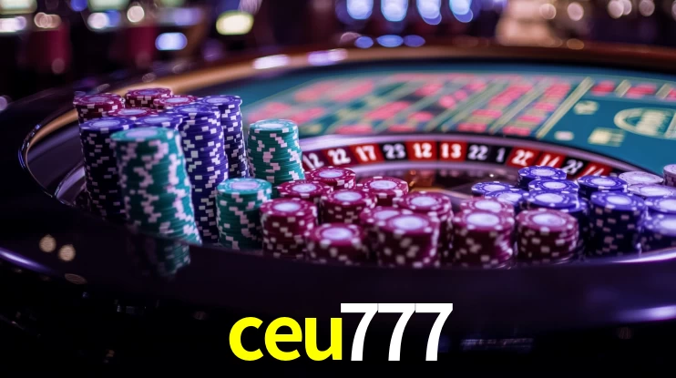 Programa VIP ceu777