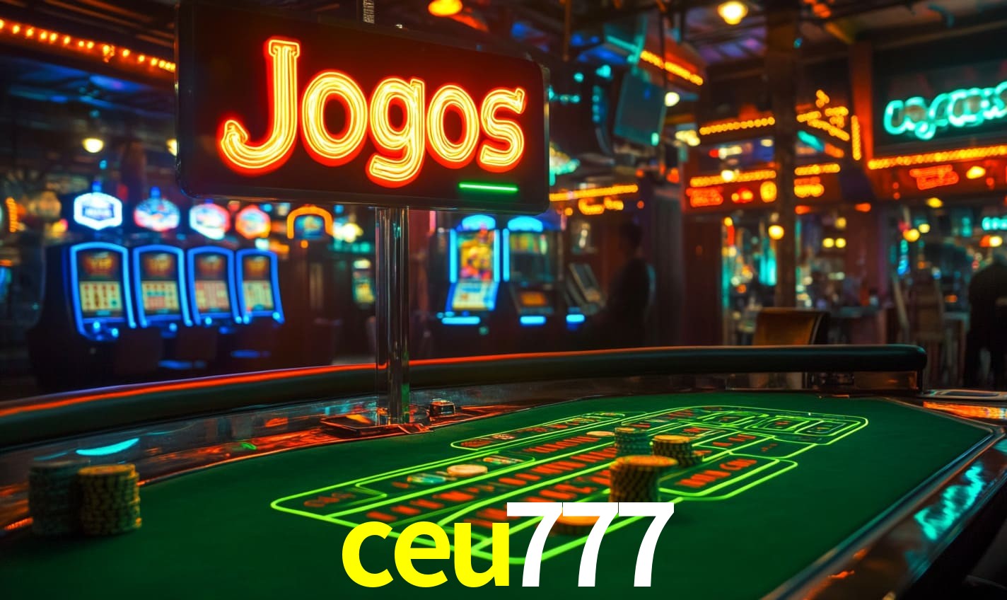 Game Providers ceu777