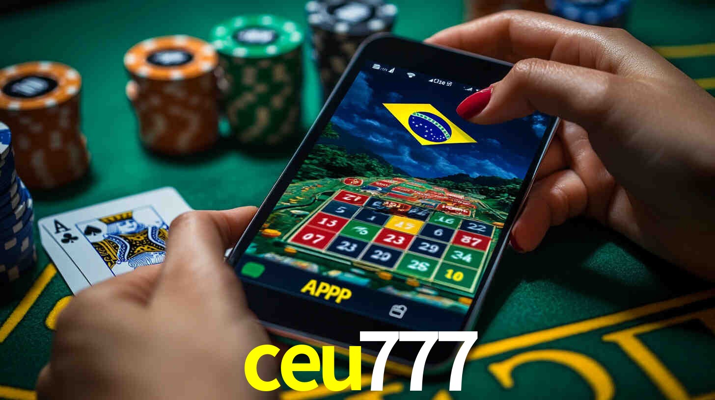 Inovações de Jogos na ceu777: O Futuro das Experiências Interativas