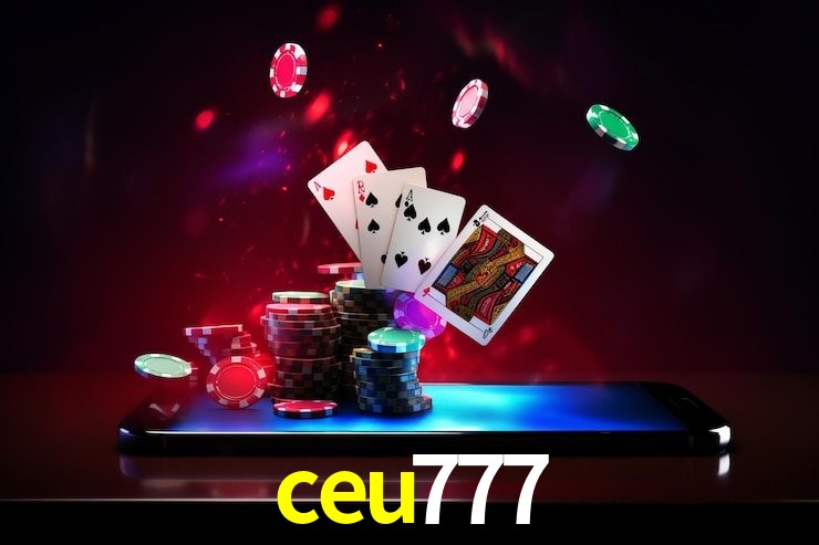 Bonus Features ceu777