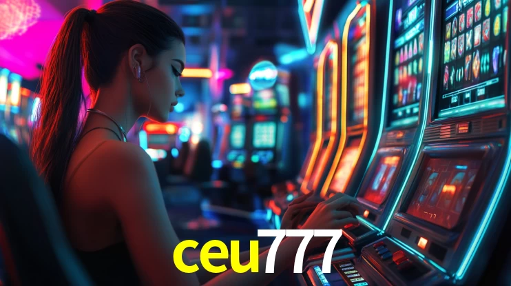 ceu777 bet